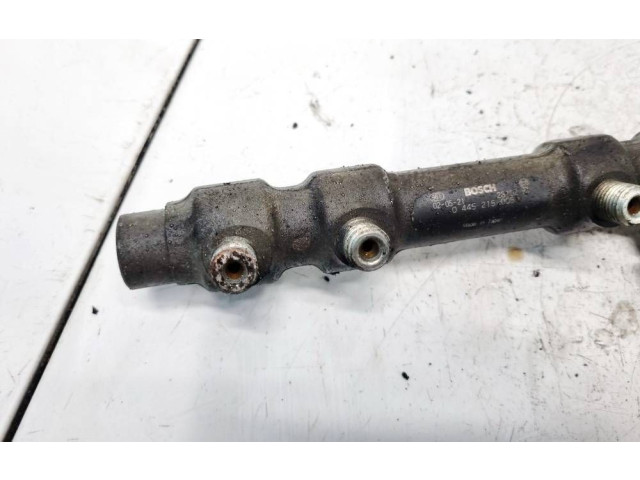 Топливная рампа 0445215008, 0445215008 Lancia Lybra