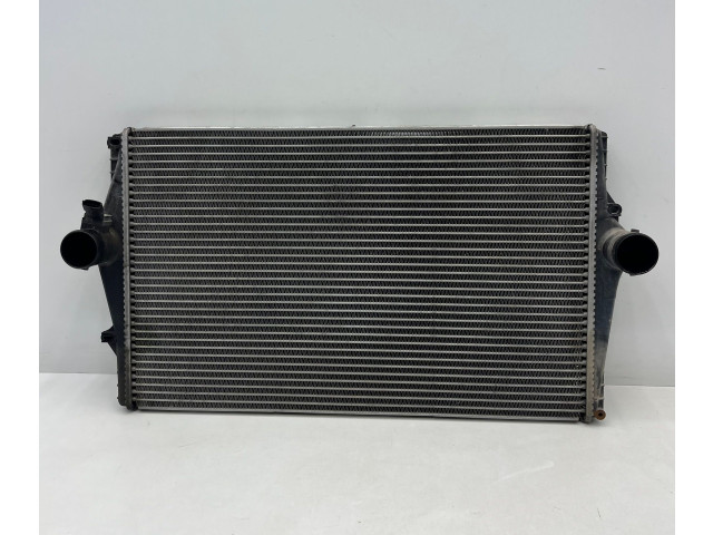 Интеркулер  8671694, 297954   Volvo S80 