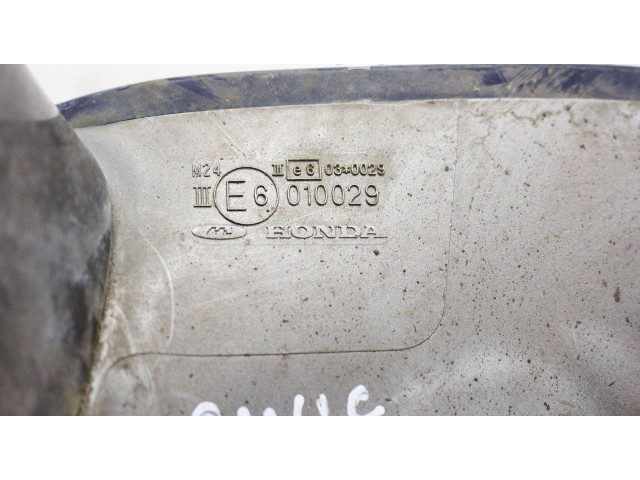 Зеркало электрическое        Honda Civic  2006 - 2011 года   