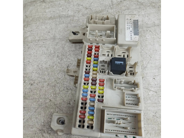 Pojistková skříňka 3M5T14014, 4M5T14A073 Ford Focus C-MAX 2005