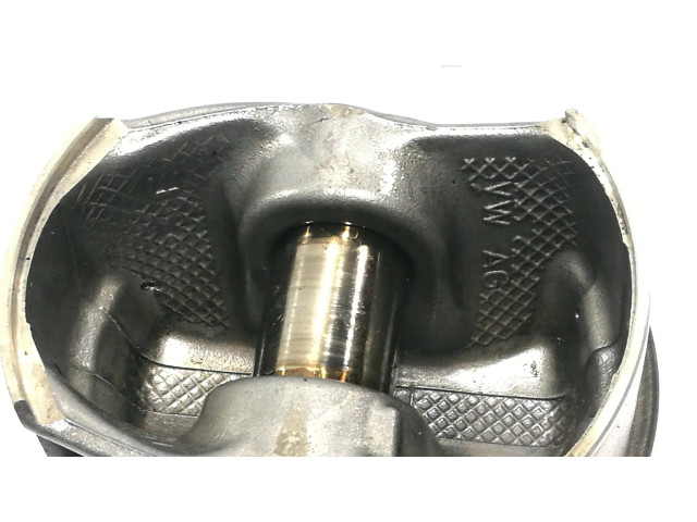  Поршень  06M107100, 06M100  Porsche Cayenne (9Y0 9Y3) для бензинового двигателя 3.0