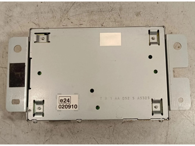 Турбина Блок управления навигации (GPS) Jeep Grand Cherokee (WK) 3.0 P05064024AA