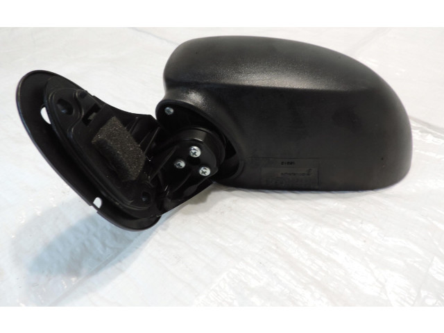 Зеркало электрическое Chevrolet Matiz - года