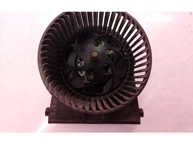 Вентилятор печки    H35657880E, H35657880   Audi TT Mk1