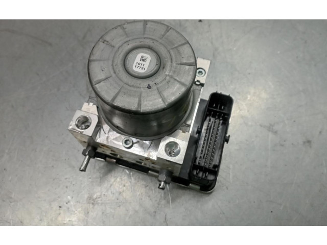 Блок ABS 476609561R, 10091714883 Mini Paceman (R61)