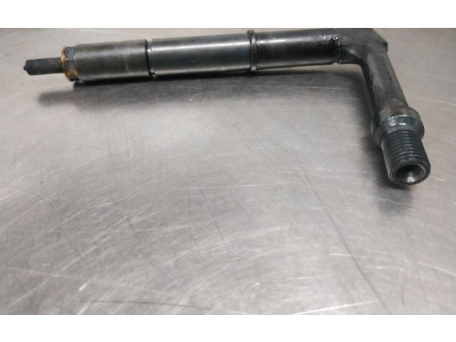 Vstřikovač 484391 Nissan Almera N16