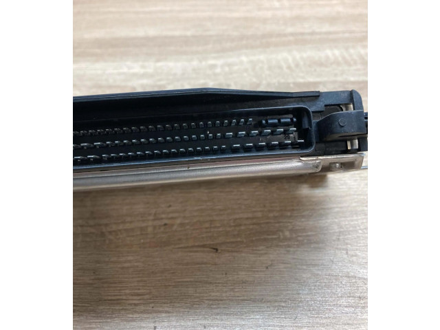 Блок управления коробкой передач 8D0907389D, 0265109463   Audi A6 S6 C6 4F