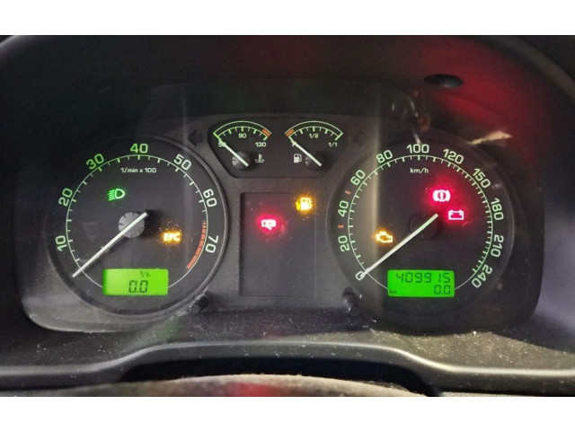 Панель приборов IMPRK1395760   Skoda Octavia Mk1 (1U)       