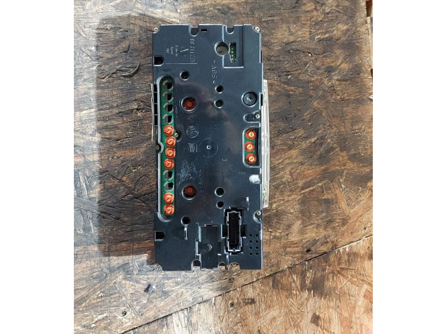 Přístrojová deska Volkswagen Caddy 1997 6K9920840J, 2705010232