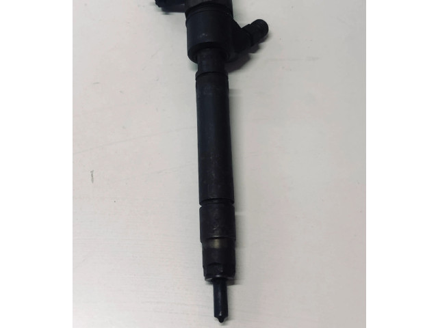 Форсунка 0445110298, 30777526    Volvo V70   