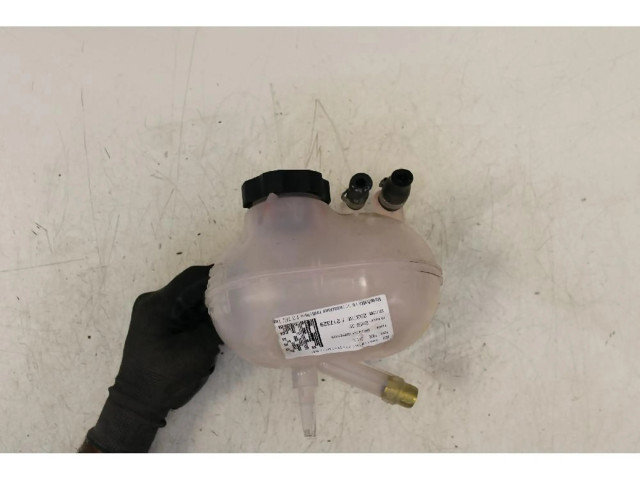 Расширительный бачок охлаждающей жидкости