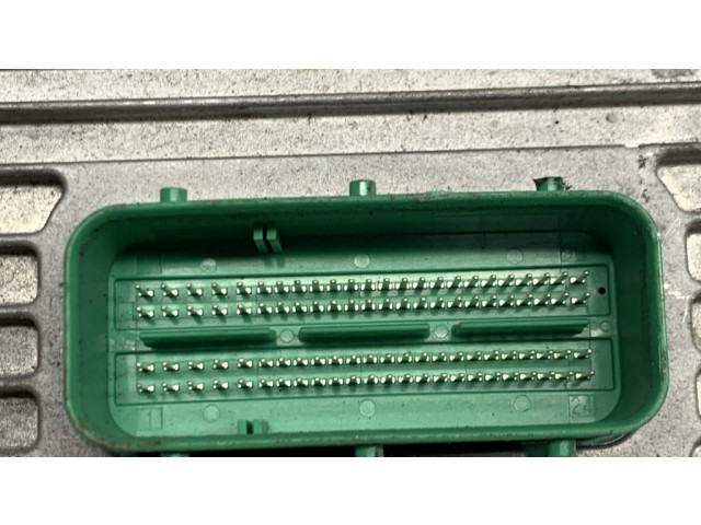 Блок управления двигателя P05150909AD   Jeep Cherokee