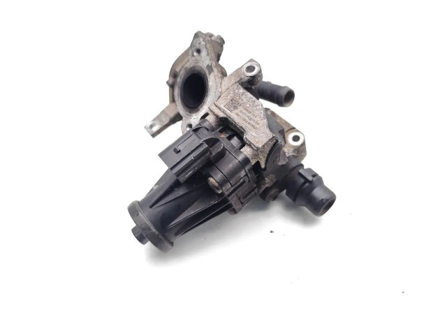 Руль Land Rover Discovery Sport 2014 - года G4D3-9D475-BB, 7.04924.10.0