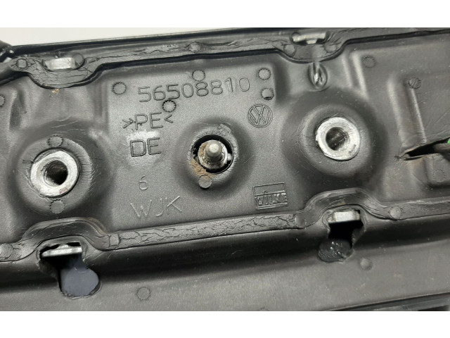 Зеркало электрическое        Volkswagen Caddy  2015 - 2020 года   