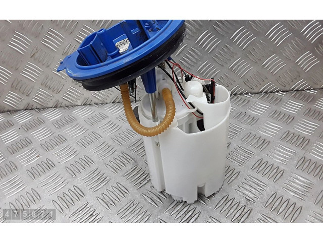 Топливный насос