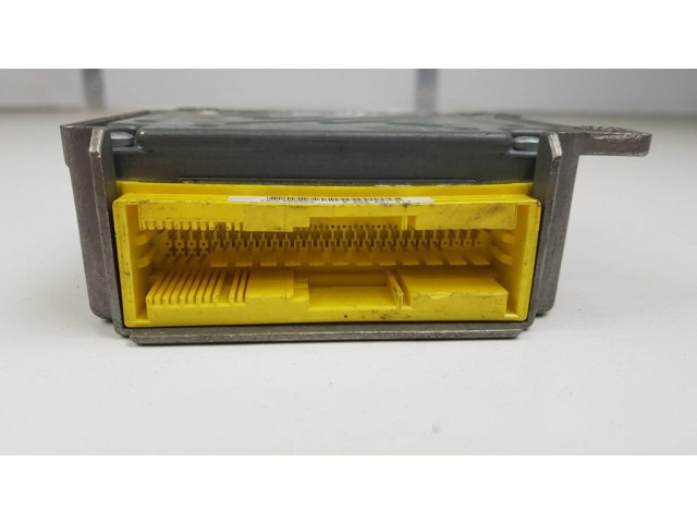 Блок подушек безопасности 0285001813   Mercedes-Benz C W203