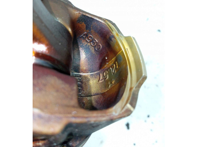  Поршень с шатуном  A930, 55210543  Fiat Bravo  