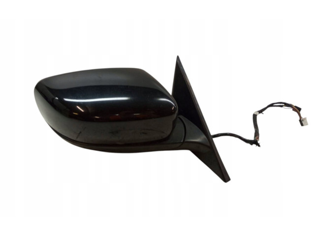 Зеркало электрическое Maserati Ghibli 2013 - года