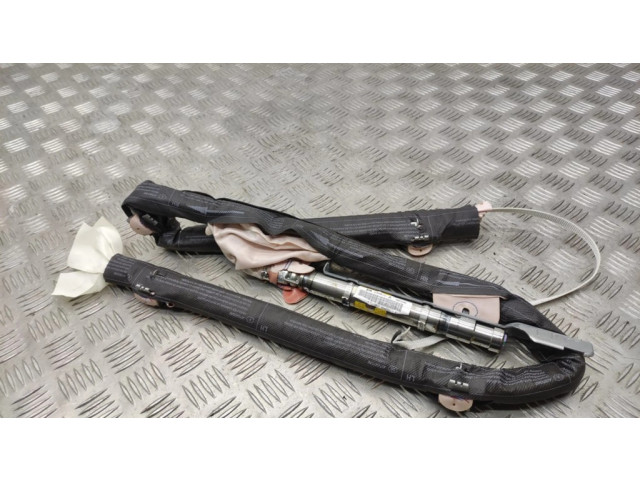 Боковая подушка безопасности 9682751880   Citroen C5