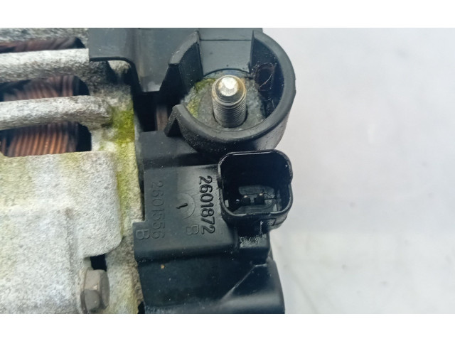 Генератор 9646321780 Citroen C8