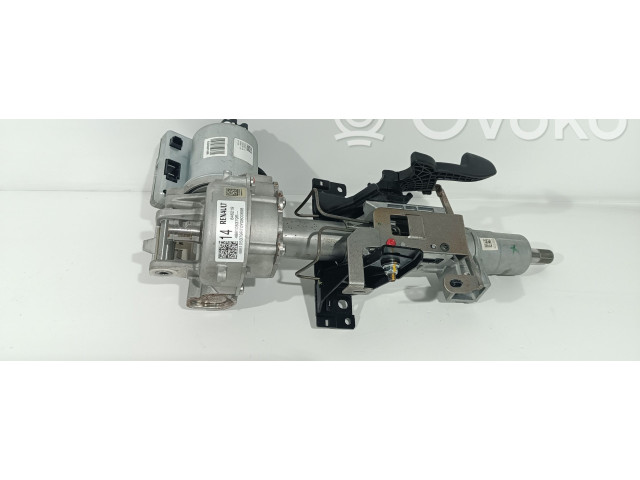 Рулевая рейка 488105379R, 488107188R Renault Clio V 2019 - года