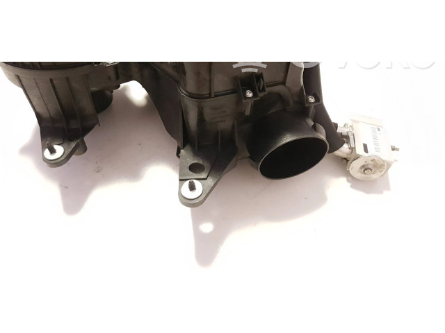 Вентилятор печки    31315064, 983469U   Volvo XC90