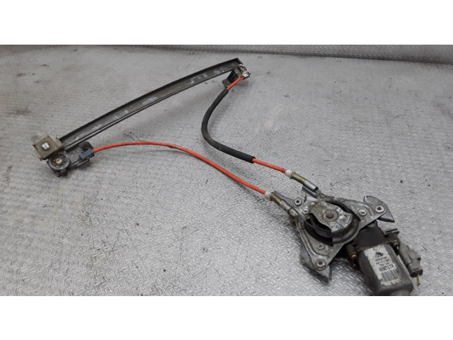 Передний комплект электрического механизма для подъема окна