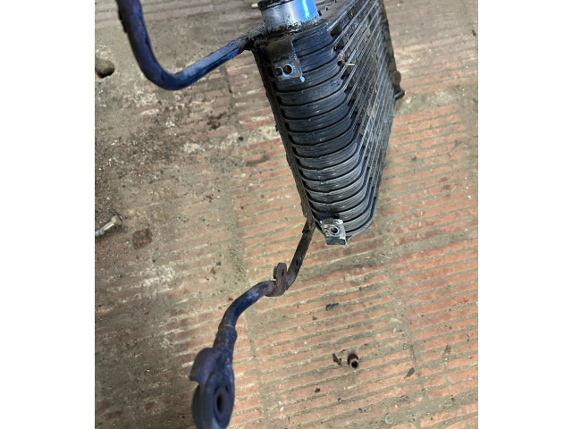 Интеркулер Mitsubishi L200