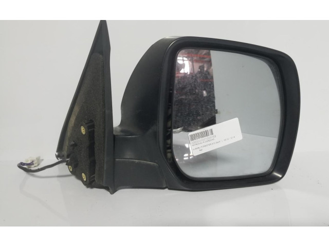 Зеркало электрическое Subaru Forester SH 2008 - 2013 года