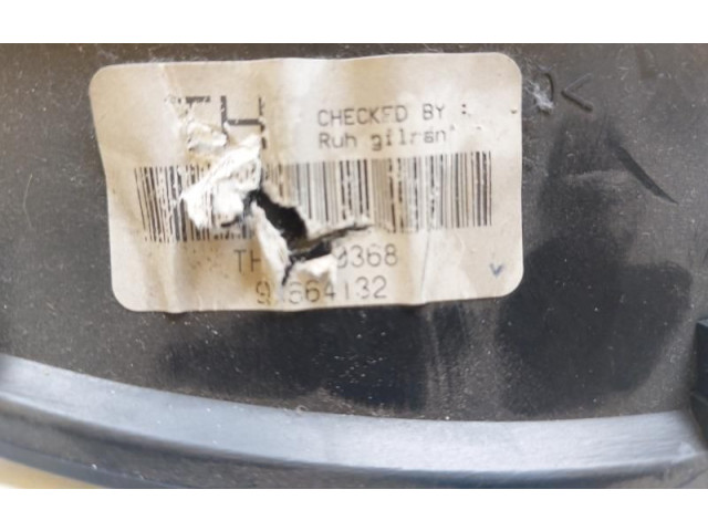 Панель приборов 96664129, 96664132   Chevrolet Matiz       