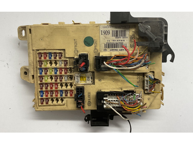 Pojistková skříňka 91950A6061, D061F80120234302A Hyundai i30 2014