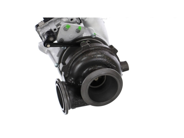  Турбина BMW X4 F26  806094-5010S, 806094-5010S         