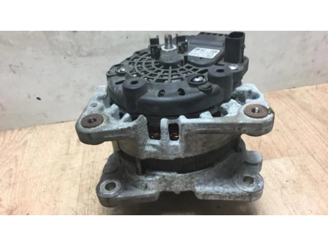 Генератор 04C903023B   Skoda Citigo      