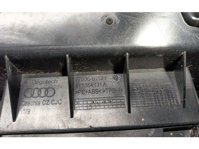 Блок управления 8Y1864131A4PK, 8Y1864131A Audi A3 8Y