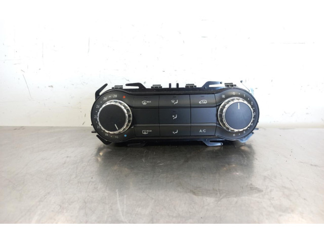 Блок управления климат-контролем A2469000515   Mercedes-Benz A W176