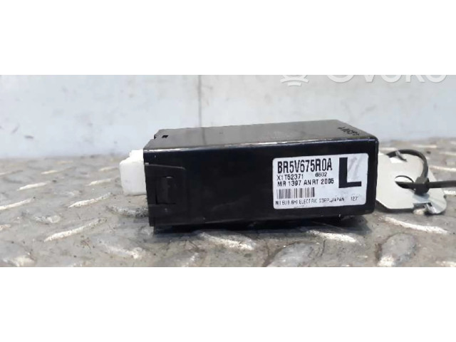 Блок управления BR5V675R0A, X1T52371 Mazda 3 I