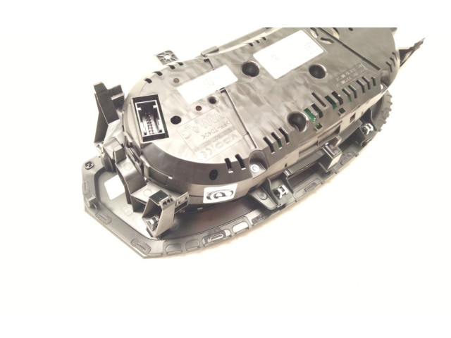 Přístrojová deska Volkswagen Passat Alltrack 2014 3G0920741