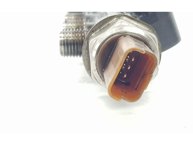 Топливная рампа 9804776780, 9804776780   Peugeot 5008  