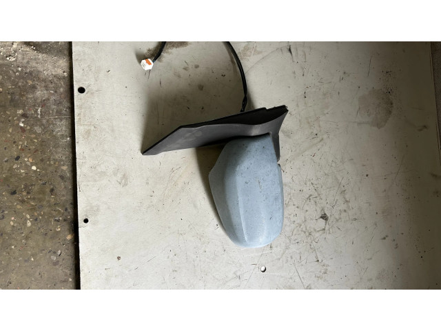 Зеркало электрическое Mazda MPV II LW 1999-2007 года