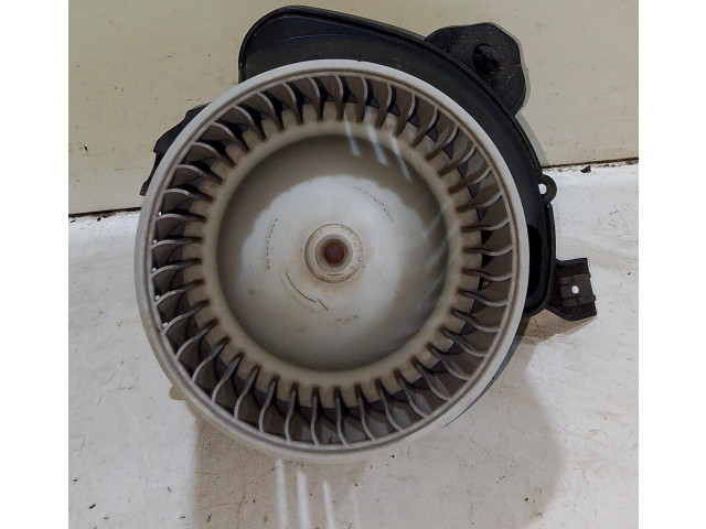 Вентилятор печки       Fiat Punto Evo