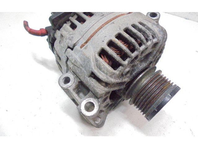 Генератор 8200438148, 8200438148 Dacia Logan I