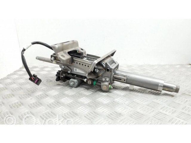  рейка  Колонка рулевая 4G0419502N, 4H0907705K   Audi A6 Allroad C7 2012-2016 года