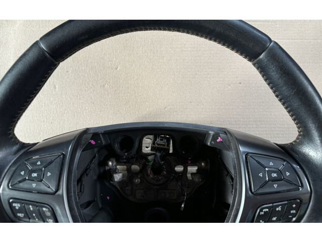 Руль Ford Ranger  2012 - 2018 года EB3B3600VE3EBX, VE3EBX      