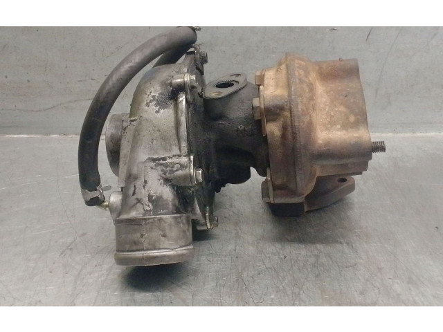 Турбина Jeep Grand Cherokee 35242061F, 4864756 для двигателя VM45B