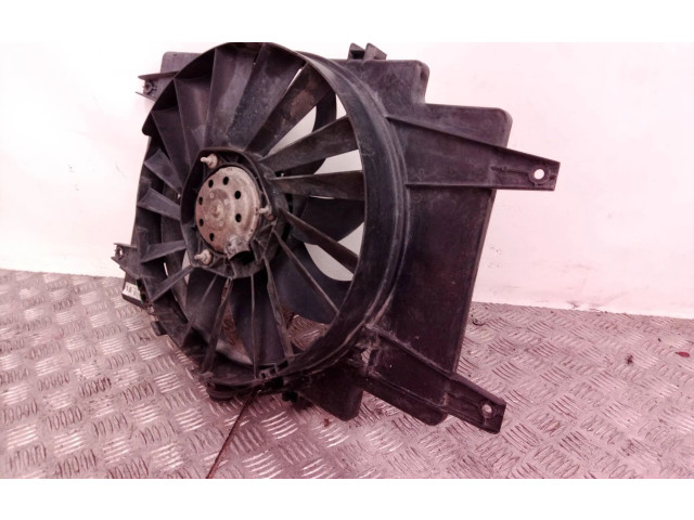 Jednotka ABS 5020333, 5020333 Alfa Romeo 147 2002