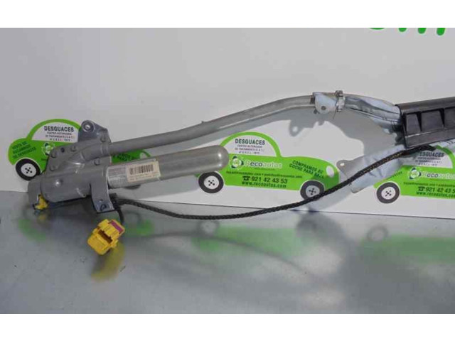 Подушка безопасности двери 3U5880742E Skoda Superb B5 (3U)