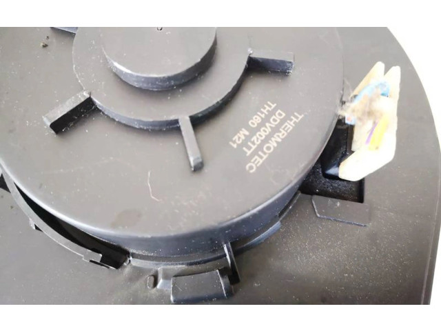Вентилятор печки    th160m21, ddv002tt   Volvo S70  V70  V70 XC
