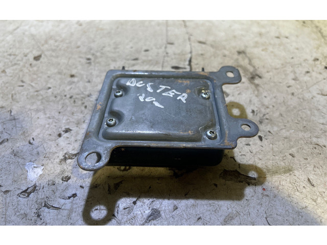 Блок подушек безопасности A2C17352803, P5R1931200 Dacia Duster II