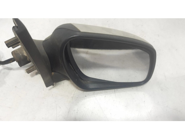 Zpětné zrcátko Сзади Ford Mondeo Mk III 2000 1232184