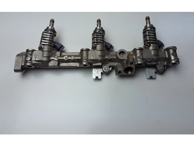 Vstřikovač 2325031030 Lexus GS 300 350 430 450H 2GR-FSE